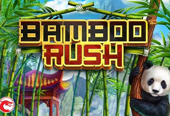 Bamboo Rush