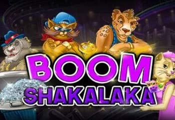 Boomshakalaka