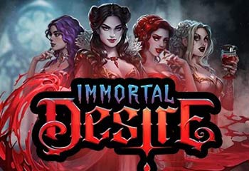 Immortal Desire