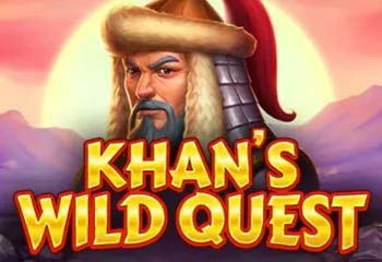 Khan's Wild Quest