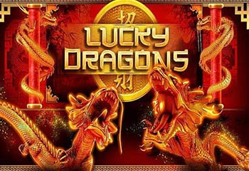 Lucky Dragons