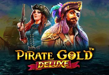 Pirate Gold Deluxe