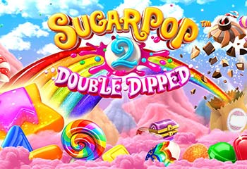 SugarPop 2: Double Dipped